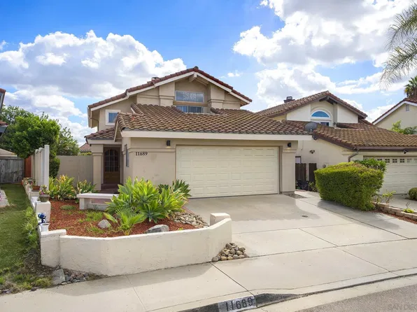 11689 Via Nicole, El Cajon, CA 92019