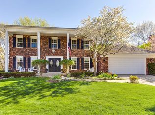 631 Mullady Pkwy, Libertyville, IL