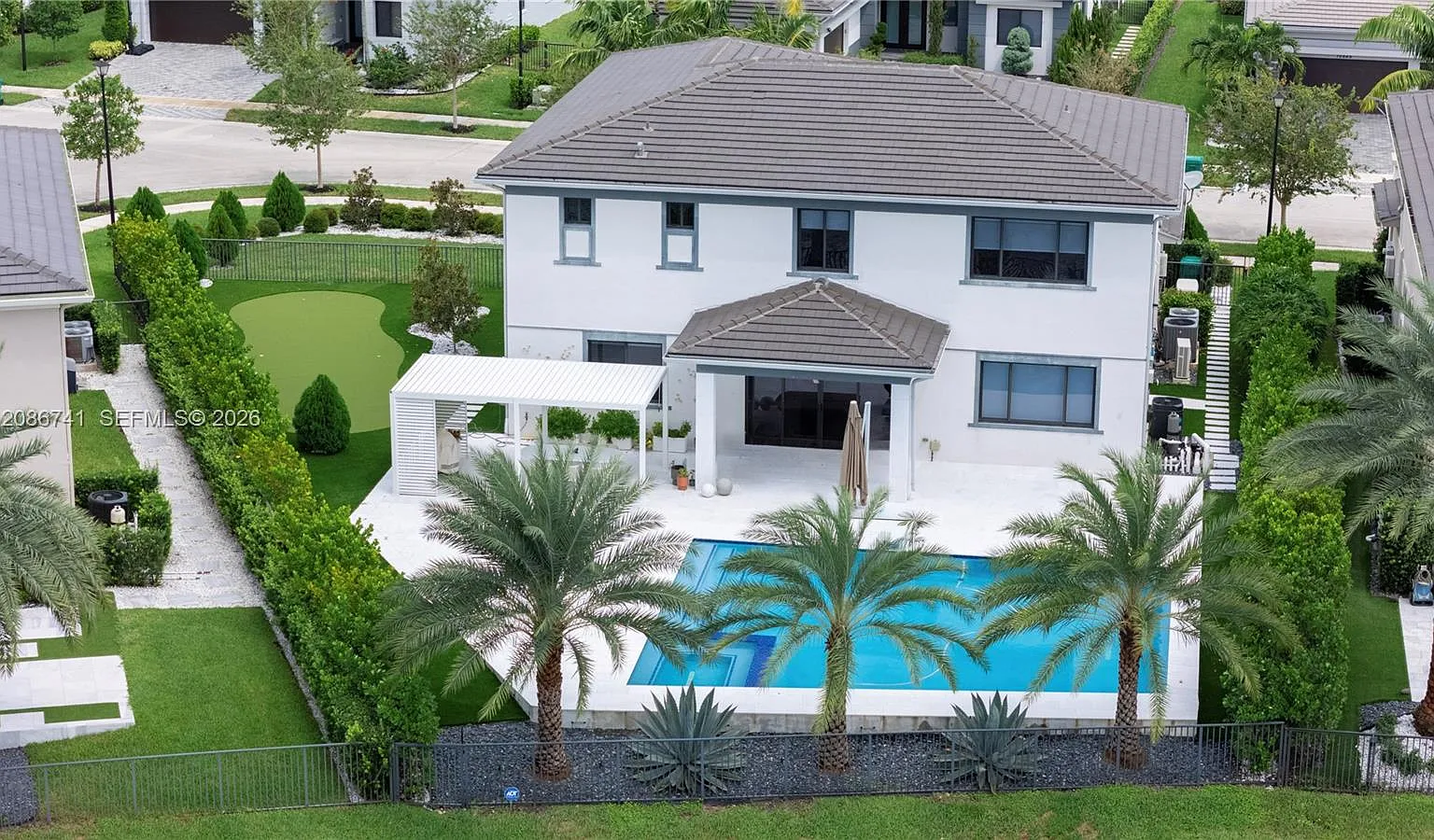 Triple H Ranch Plat — Photo 1