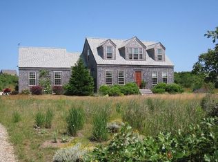 18 Lyons Ln, Nantucket, MA 02554