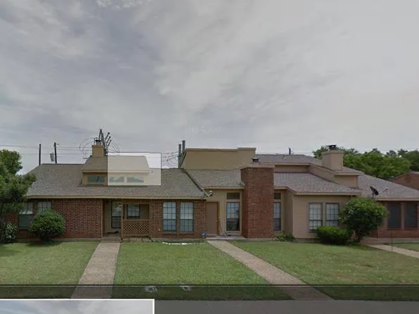 1445 Lake Crest Ln, Lewisville, TX 75057