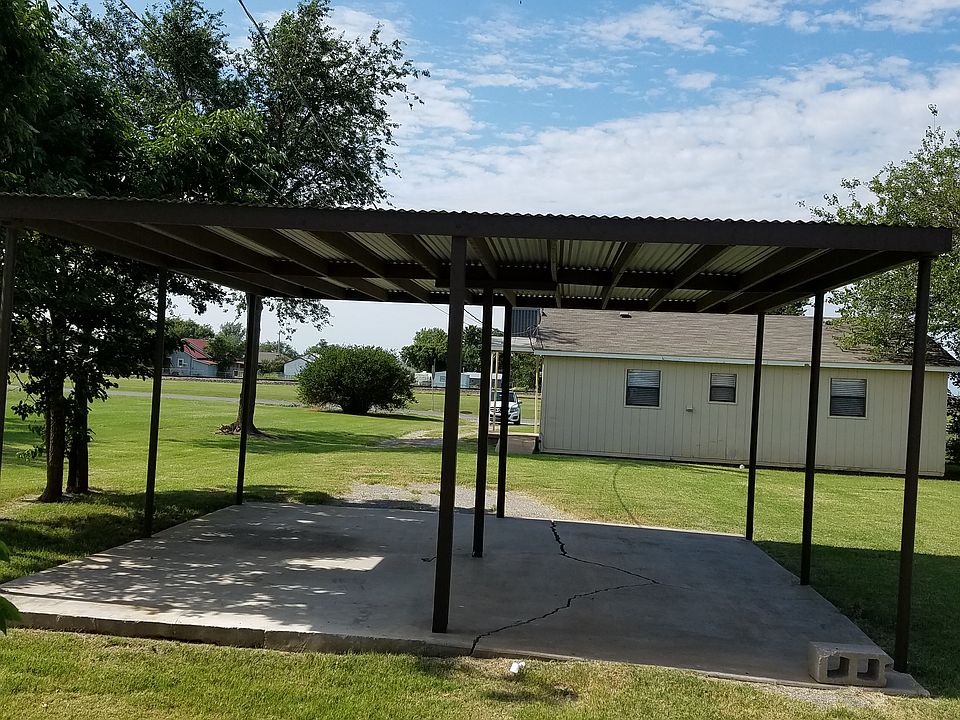 2 car carport