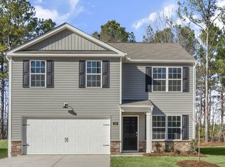 126 Bay Laurel Dr, Sanford, NC 27332
