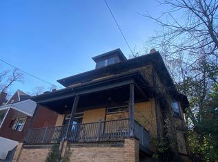 1926 Noblestown Rd, Pittsburgh, PA 15205