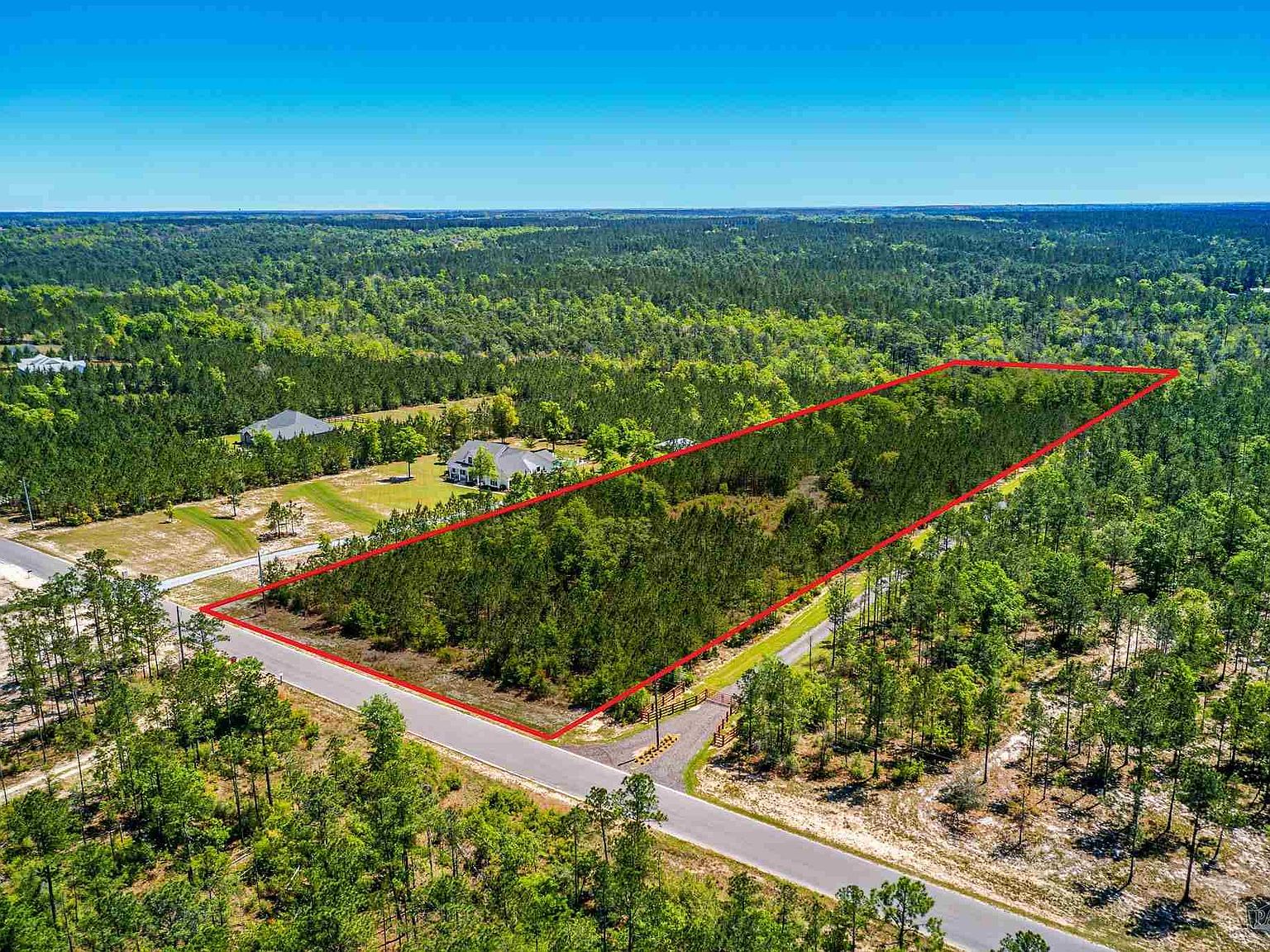 LOT 51 Buffalo Ridge Rd, Milton, FL 32571 | Zillow