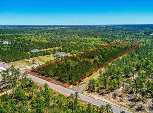 LOT 51 Buffalo Ridge Rd, Milton, FL 32571