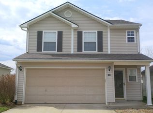 109 Yearling Ct, Georgetown, KY 40324