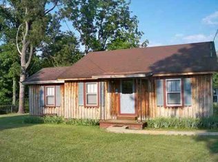 610 Prince St, Paducah, KY 42003