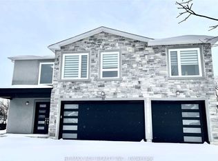 55 Church St S Floor 2, Belleville, ON K8N 3B5