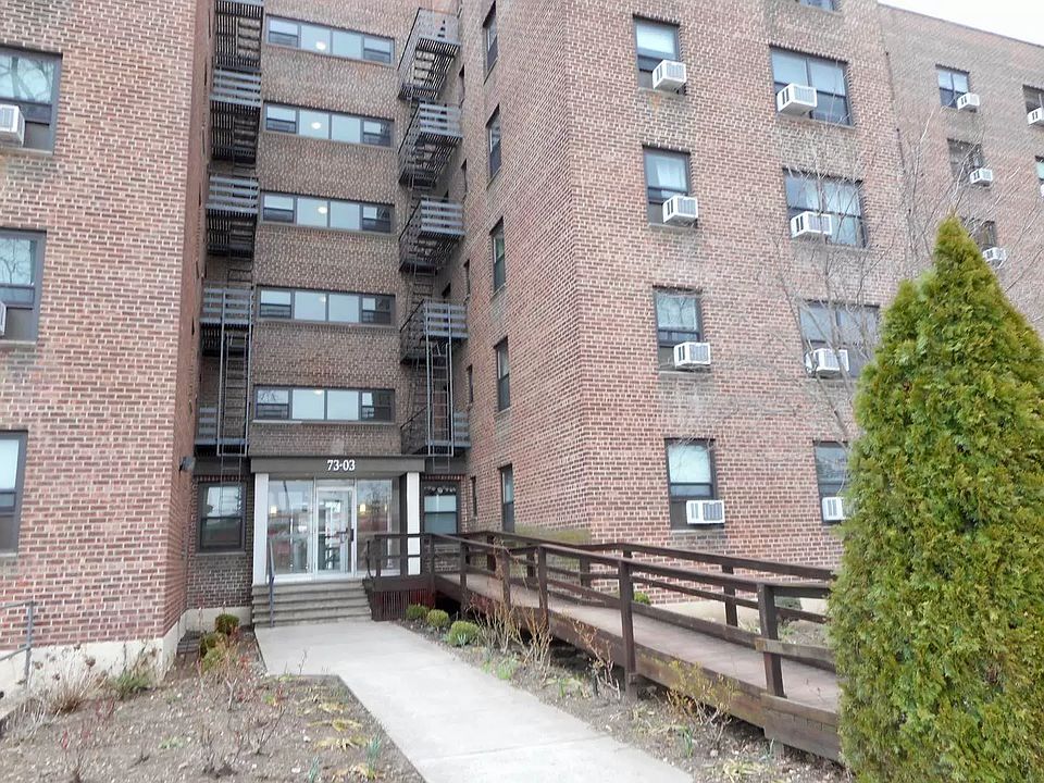 1st image of 73-03 Bell Blvd #2P