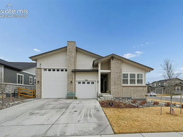 3964 N Haleyville Ct, Aurora, CO 80019