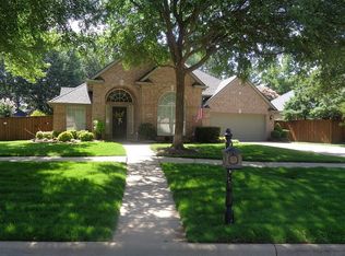 4624 Skyline Dr, Flower Mound, TX 75028