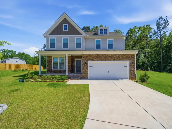 1119 Flood Tide Trl, Lexington, SC 29072