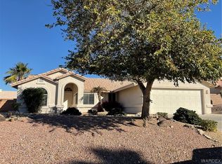 2355 Shadow Canyon Dr, Bullhead City, AZ 86442