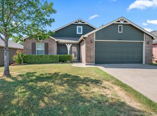 4518 S Stevens Ave W, Sand Springs, OK 74063