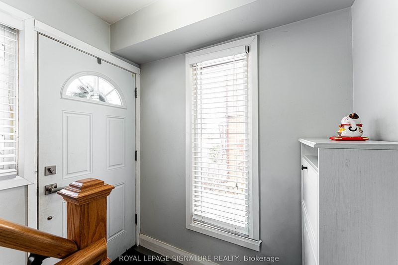 Toronto House for rent - 3 Bedrooms in Toronto