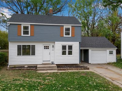 414 Longmeadow Rd, Amherst, NY, 14226