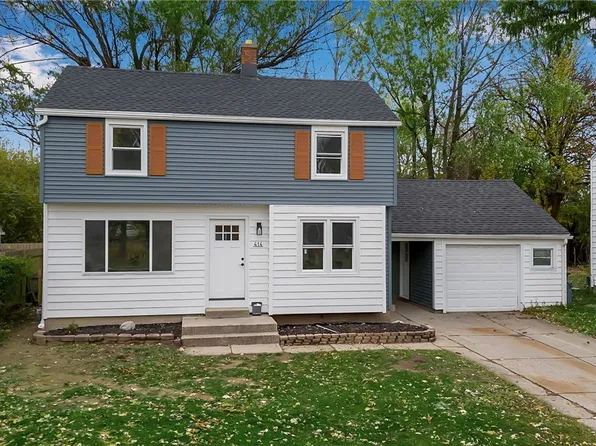 414 Longmeadow Rd, Amherst, NY 14226