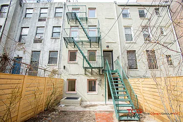 Sold by Keller Williams NYC