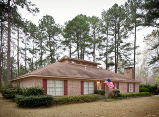 310 Northwood Pl, Ruston, LA 71270