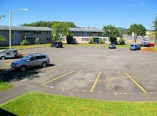 1206 Onyx Ct, Aberdeen, WA 98520