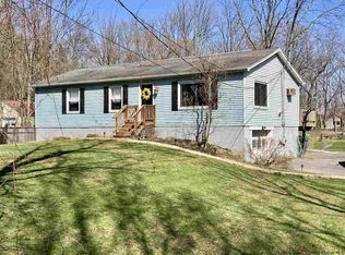 605 Albany Post Rd, Gardiner, NY 12561
