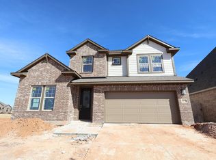 42714 Mystery Ln, Magnolia, TX 77354