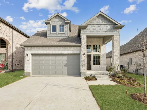 3909 Crystal Cv, Sherman, TX 75090