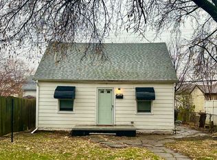 8133 Timken Ave, Warren, MI 48089