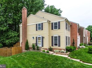 9643 Masterworks Dr, Vienna, VA 22181
