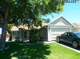 4817 Tomasini Way, Sacramento, CA