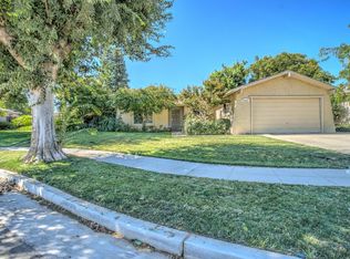 3329 W Browning Ave, Fresno, CA