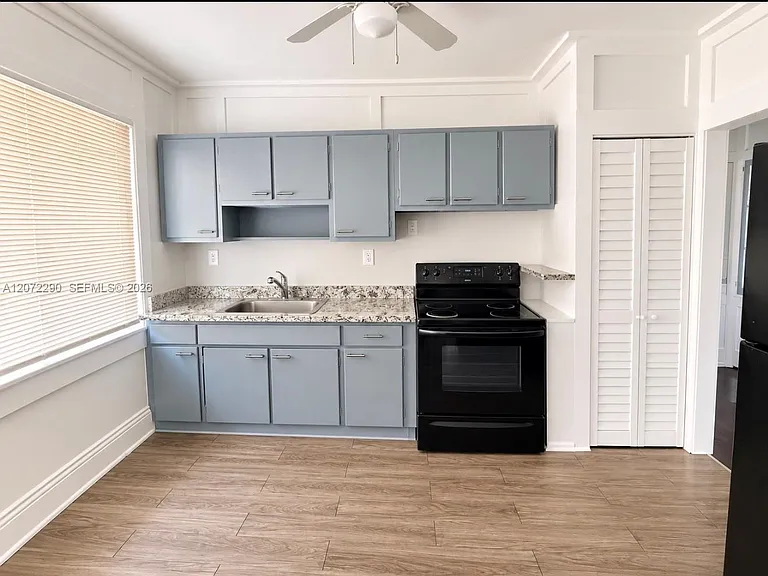 955 Buchanan St #3 — Photo 4