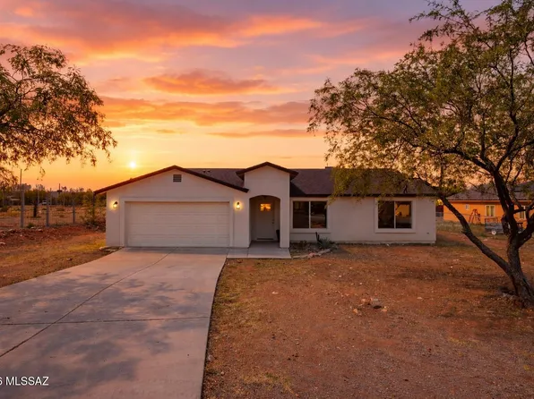1726 Camino Pacifico, Rio Rico, AZ 85648