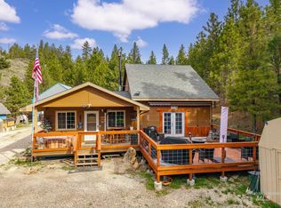 7 Rampage Rd, Boise, ID 83716