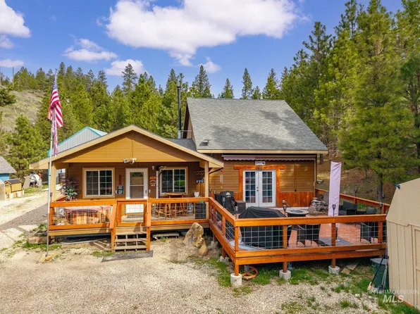 7 Rampage Rd, Boise, ID 83716