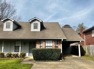 6223 Summerhill Pl, Texarkana, TX 75503