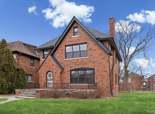 4801 Sturtevant St, Detroit, MI 48204