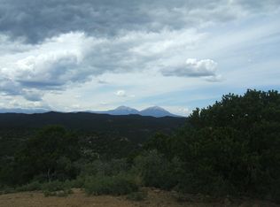 Big View Drive Lot: #89, Trinidad, CO 81082