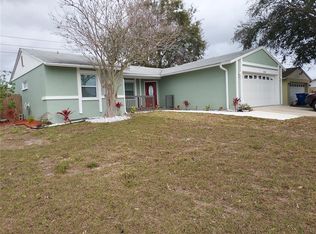 3023 Lecanto St, Holiday, FL 34691