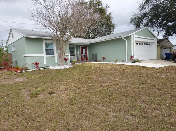 3023 Lecanto St, Holiday, FL 34691