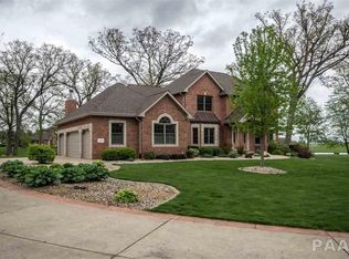 5425 Broadway Rd, Groveland, IL 61535