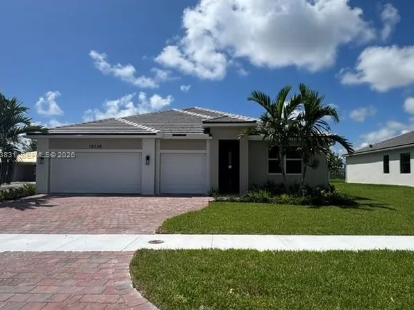 10130 Bahia Dr, Cutler Bay, FL 33189