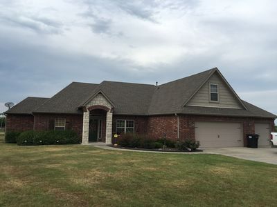 7305 E 390 Rd, Oologah, OK, 74053
