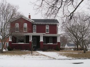 125 N Euclid Ave, Princeton, IL 61356