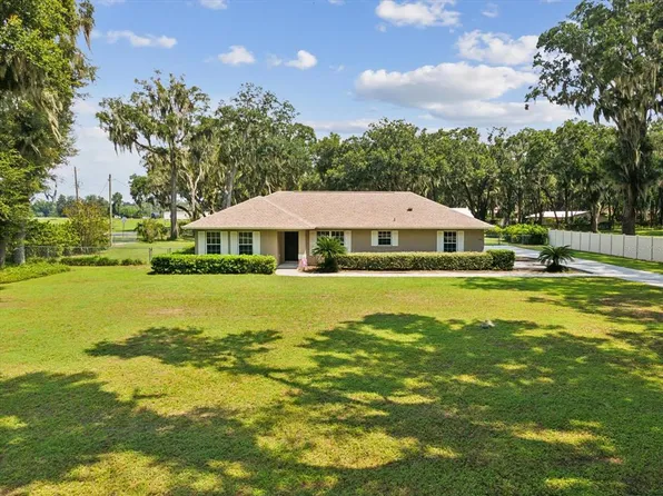 1414 Stephens Oak Ct, Plant City, FL 33567