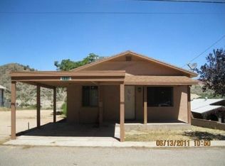 908 W Rose Rd, Miami, AZ 85539