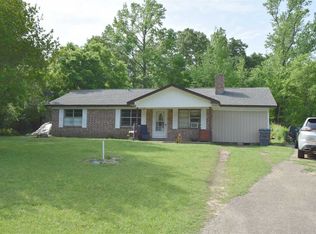 143 County Road 1106, Daingerfield, TX 75638