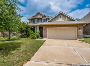 15511 Birdstone Ln, San Antonio, TX 78245