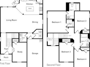 6451 Legato Curv, San Antonio, TX 78252